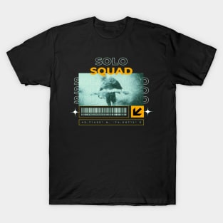 The solo squad T-Shirt